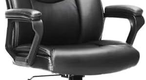 Ergonomic Office Chairs for Comfort and Productivity