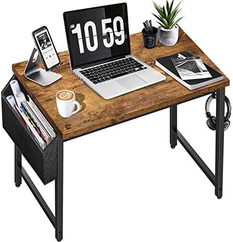 Explore Our Stylish Home Office Desks for Every Need