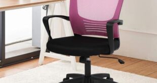 Discover Your Perfect Office Chair: Style Meets Comfort!