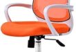 Stylish Ergonomic Office Chairs for Ultimate Comfort