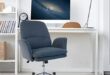 Explore Comfortable and Stylish Office Chair Options Online!