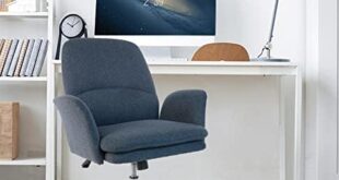 Explore Comfortable and Stylish Office Chair Options Online!