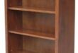 Diverse Bookshelf Options for Every Room and Purpose