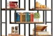 Discover Stylish and Functional Bookshelves for Any Space