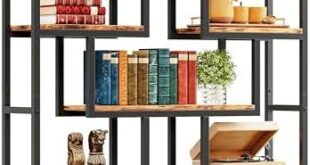 Discover Stylish and Functional Bookshelves for Any Space