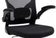 Ergonomic Chair Headrest for Comfort and Support