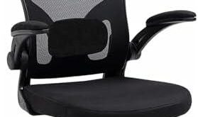 Ergonomic Chair Headrest for Comfort and Support