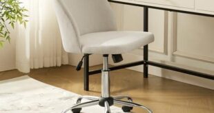 Comfortable and Stylish Office Chairs for Every Space