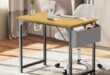 Modern and Versatile Desks for Your Home Office Needs