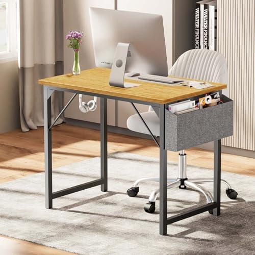 Modern and Versatile Desks for Your Home Office Needs