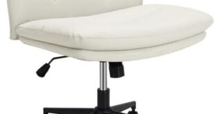 Explore Stylish and Comfortable Office Chair Options!