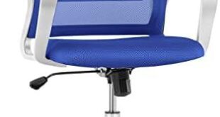 Ergonomic Office Chairs for Comfort and Productivity