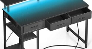 Discover Stylish and Functional Desks for Every Space