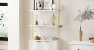 Explore Versatile Storage Solutions for Every Space