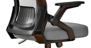 Elevate Comfort: Stylish Chairs for Work and Relaxation