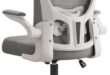 Explore Ergonomic Office Chairs for Maximum Comfort!