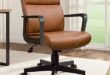 Versatile office chairs for comfort at home and work!