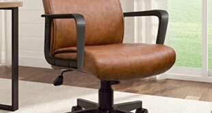 Versatile office chairs for comfort at home and work!