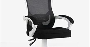 Explore Ergonomic Office Chairs for Ultimate Comfort