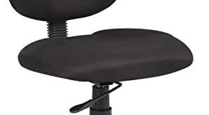 Explore Stylish and Comfortable Office Chairs for Work