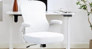 Discover Stylish and Comfortable Office Chairs for All Needs