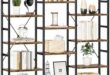 Discover Stylish and Functional Bookshelves for Your Space