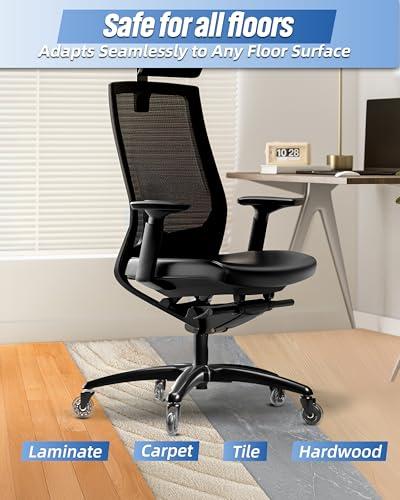 Transforming Our Chairs: A‍ Review of Sytopia's Replacement Base