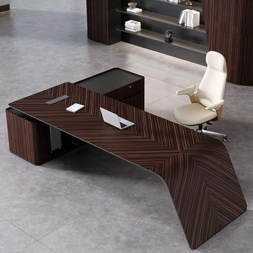 Transform Your Workspace with Stylish & Functional Desks!