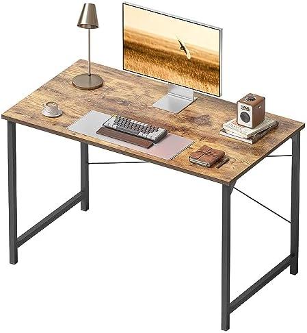 Transform Your Workspace with Stylish & Functional Desks!