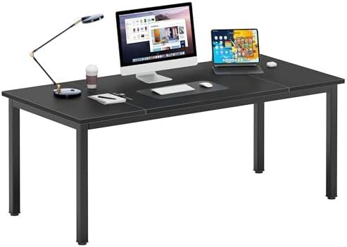 Transform Your Workspace with Stylish & Functional Desks!