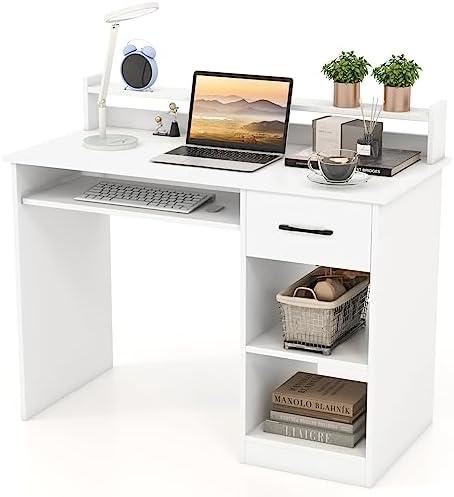 Transform Your Workspace with Stylish & Functional Desks!