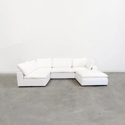 Chic & Comfy Loveseat: Perfect for Any Small ‌Space!