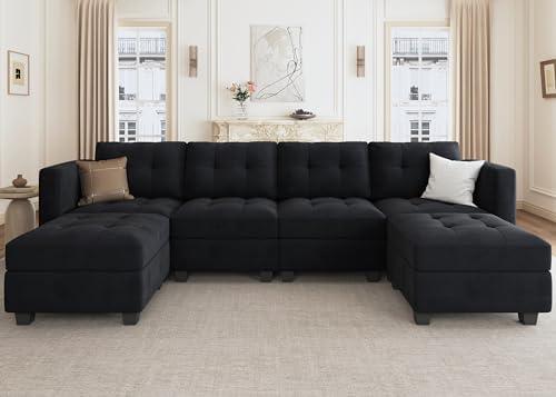 Chic & ⁤Comfy Loveseat: Perfect for Any Small ⁣Space!