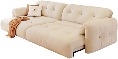 Chic & Comfy Loveseat: Perfect for Any⁤ Small Space!