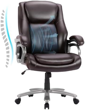 Discover Your ⁤Perfect Office Chair for Comfort & Style