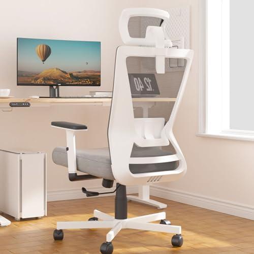 Durable‌ Ergonomic Office Chair ‌for Comfort & Support