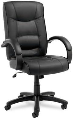 Durable Ergonomic Office Chair for Comfort & Support