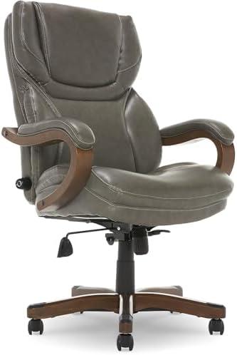 Durable Ergonomic Office Chair for Comfort & Support