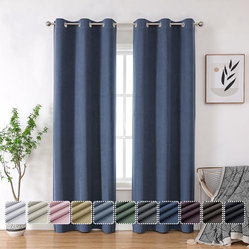 Stylish Curtains for Every Room: Comfort & Privacy Combined