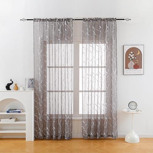 Stylish Curtains for​ Every Room: Comfort & Privacy Combined