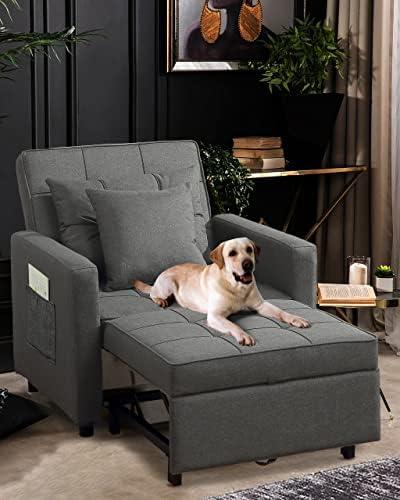 Find Your Perfect Relaxation: ‌Stylish Recliners & Chairs