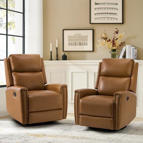 Find Your ⁢Perfect Relaxation: Stylish Recliners & Chairs