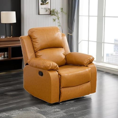 Find Your Perfect Relaxation: Stylish Recliners ⁤& Chairs