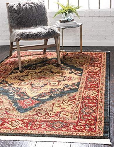 Charming Rugs for Every Room: ⁤Comfort & Style Unleashed!