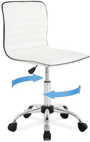 Versatile Ergonomic Office Chairs for Comfort⁢ & Style