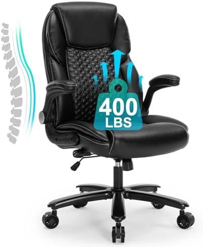 Versatile Ergonomic Office Chairs for Comfort & ⁣Style