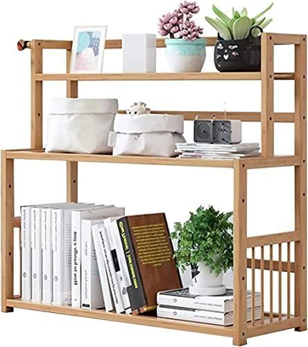 Stylish and Functional Bookcases for Every Space & Need