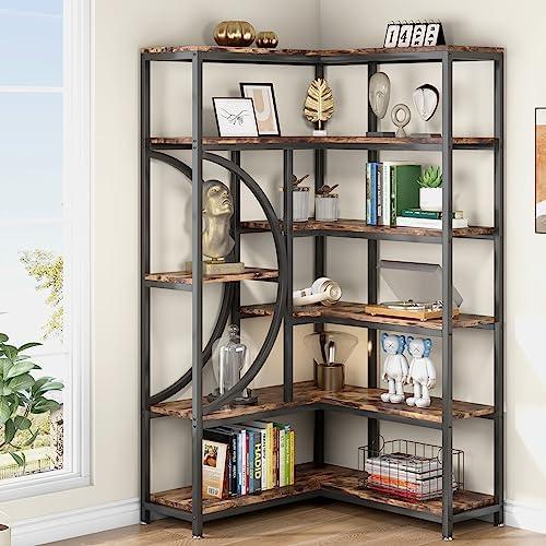 Stylish and ‍Functional Bookcases for Every Space & Need