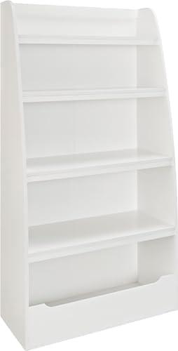 Stylish and Functional Bookcases for Every Space & Need