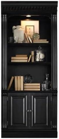 Stylish and Functional Bookcases for Every Space & Need